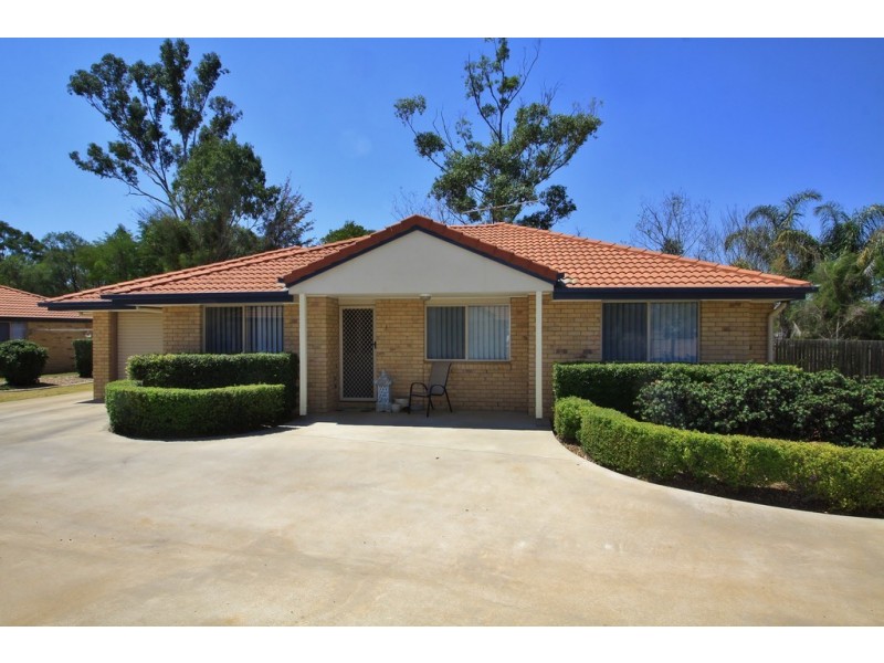 1/32-34 James Street, Kingaroy QLD 4610
