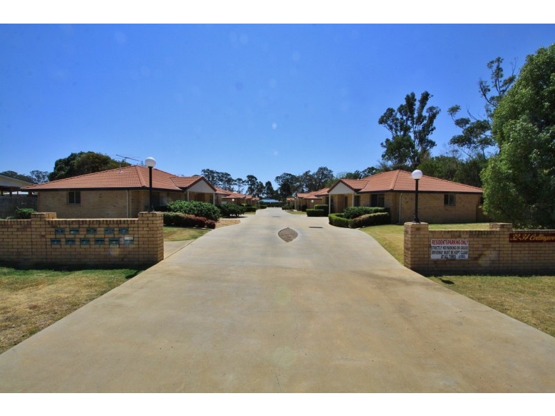 1/32-34 James Street, Kingaroy QLD 4610