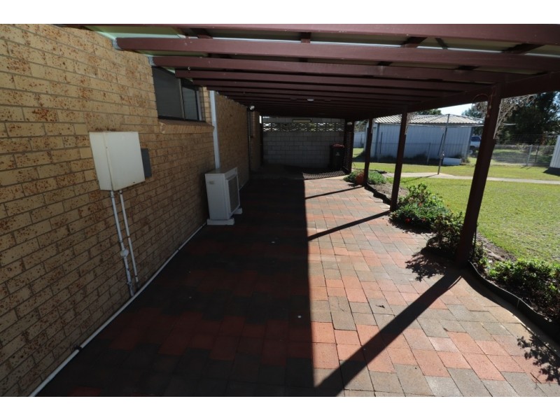 26 GLADYS STREET, Kingaroy QLD 4610
