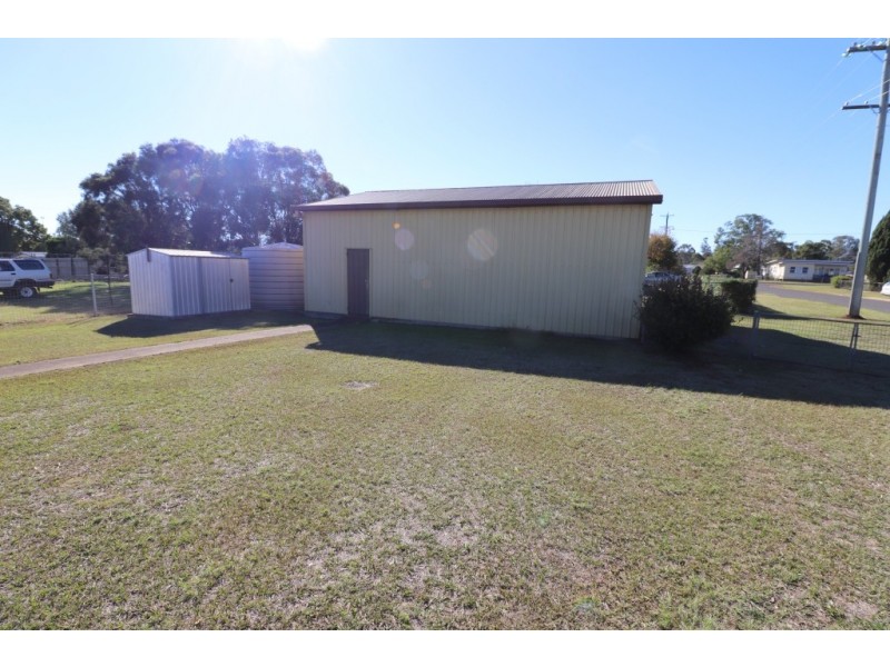 26 GLADYS STREET, Kingaroy QLD 4610