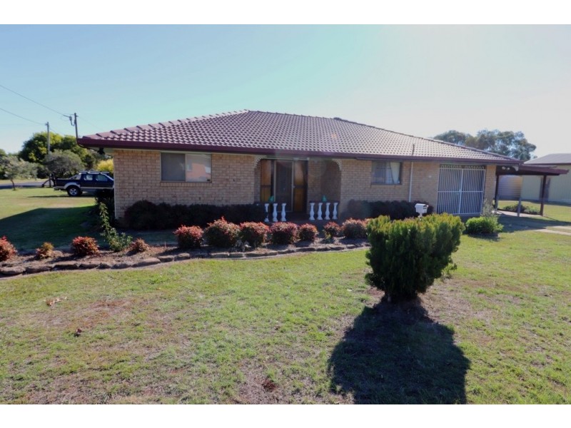 26 GLADYS STREET, Kingaroy QLD 4610