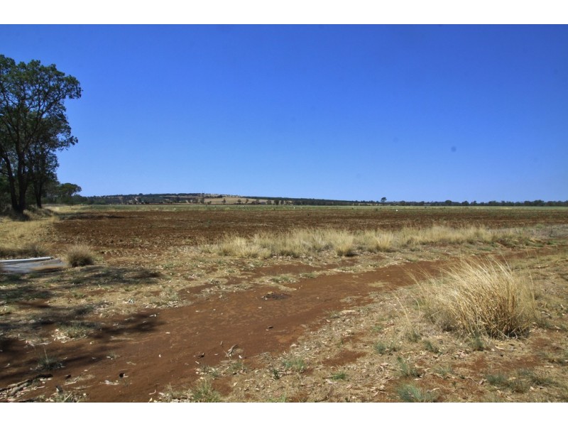 Lot 3 Peterson Drive, Taabinga QLD 4610