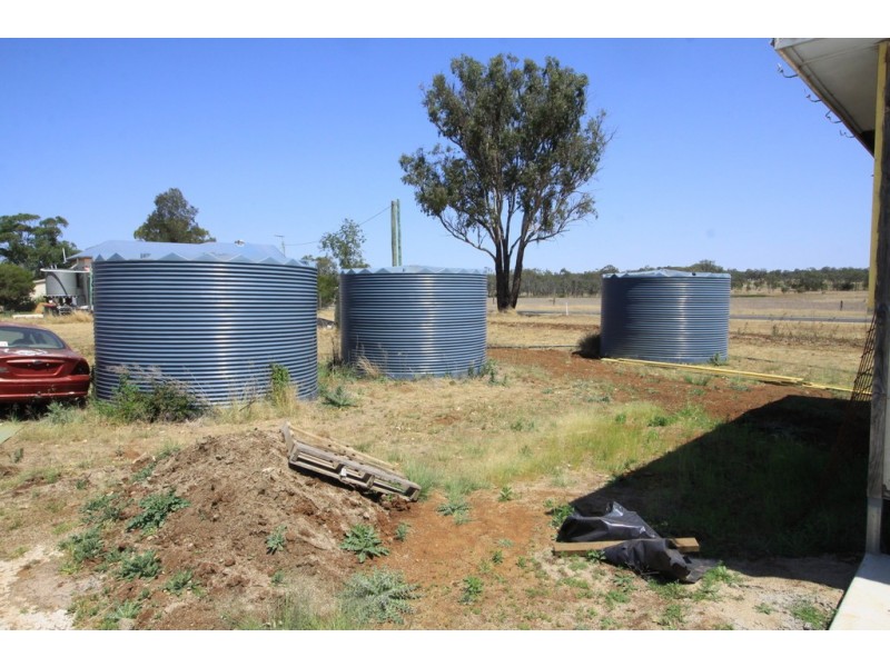 Lot 3 Peterson Drive, Taabinga QLD 4610