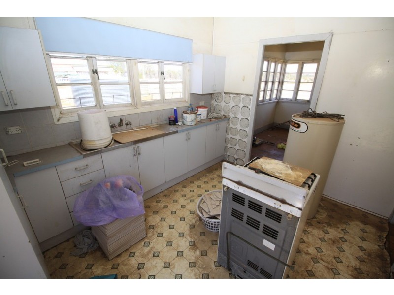 Lot 3 Peterson Drive, Taabinga QLD 4610