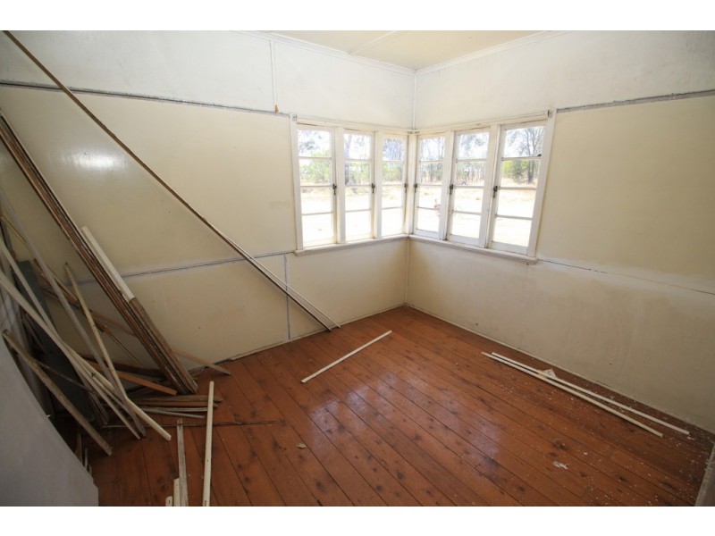 Lot 3 Peterson Drive, Taabinga QLD 4610