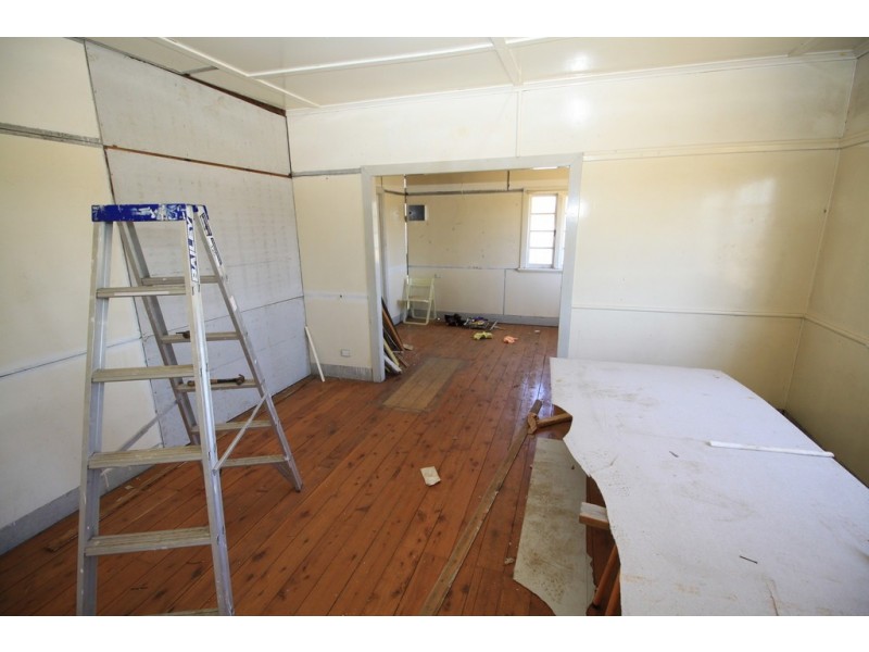 Lot 3 Peterson Drive, Taabinga QLD 4610