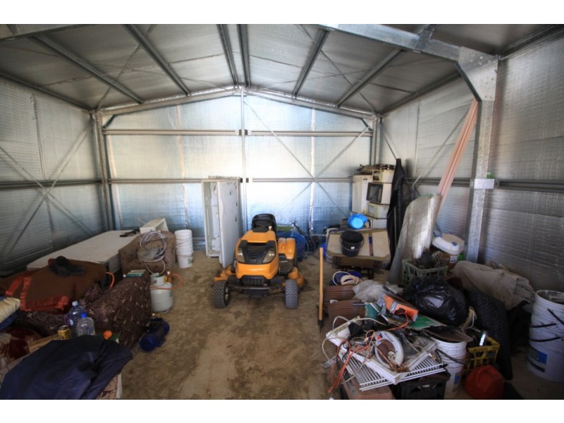 Lot 3 Peterson Drive, Taabinga QLD 4610