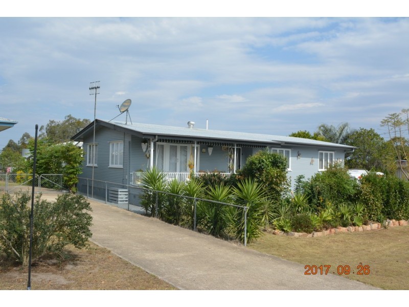 6 Smyth Street, Murgon QLD 4605