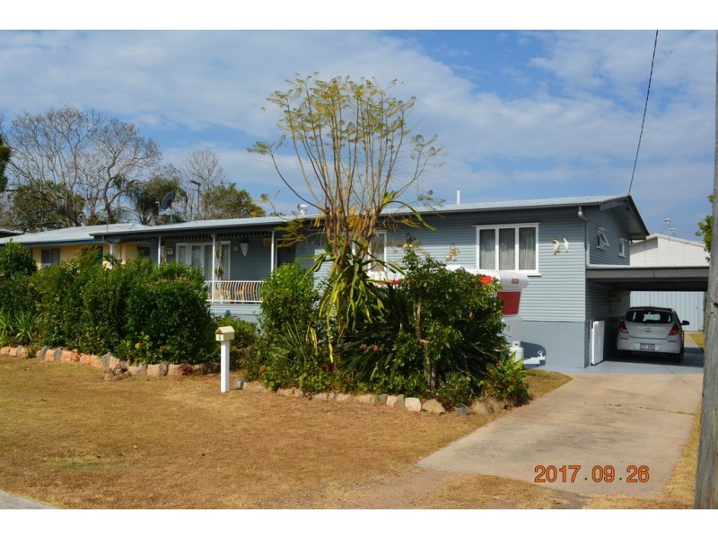 6 Smyth Street, Murgon QLD 4605