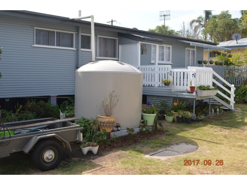 6 Smyth Street, Murgon QLD 4605