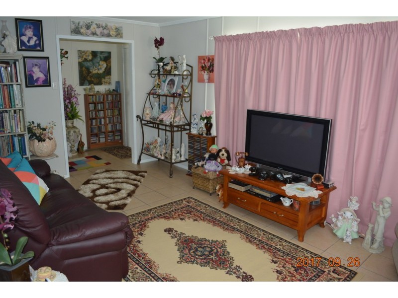 6 Smyth Street, Murgon QLD 4605