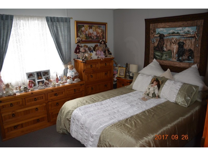 6 Smyth Street, Murgon QLD 4605