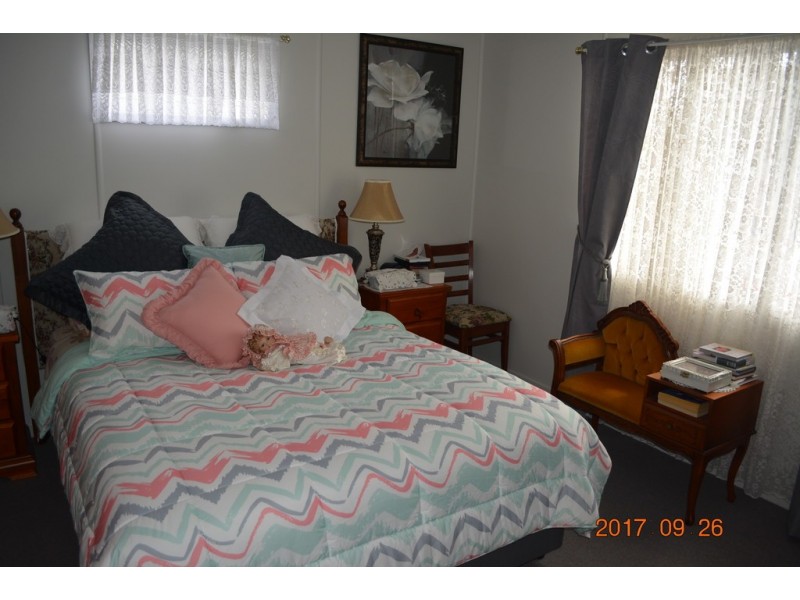 6 Smyth Street, Murgon QLD 4605