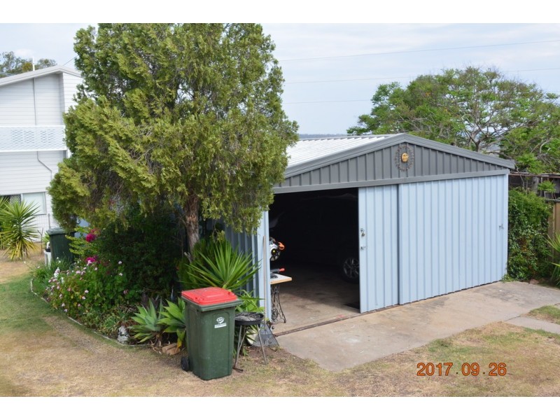 6 Smyth Street, Murgon QLD 4605