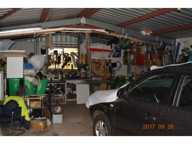 6 Smyth Street, Murgon QLD 4605