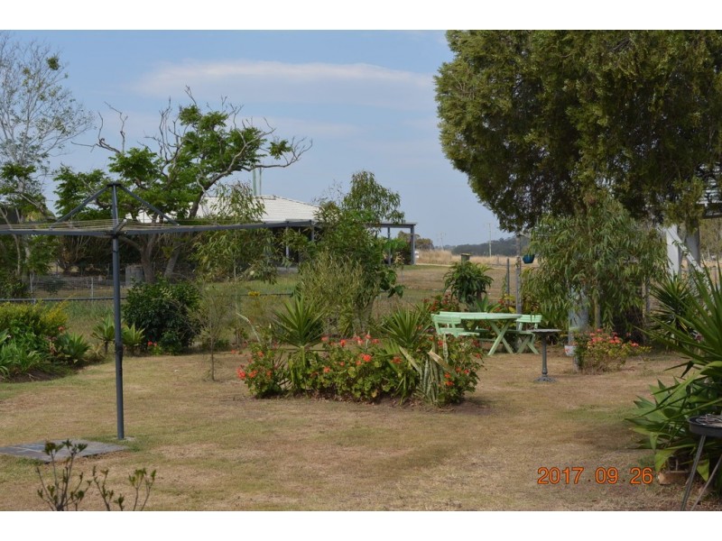 6 Smyth Street, Murgon QLD 4605