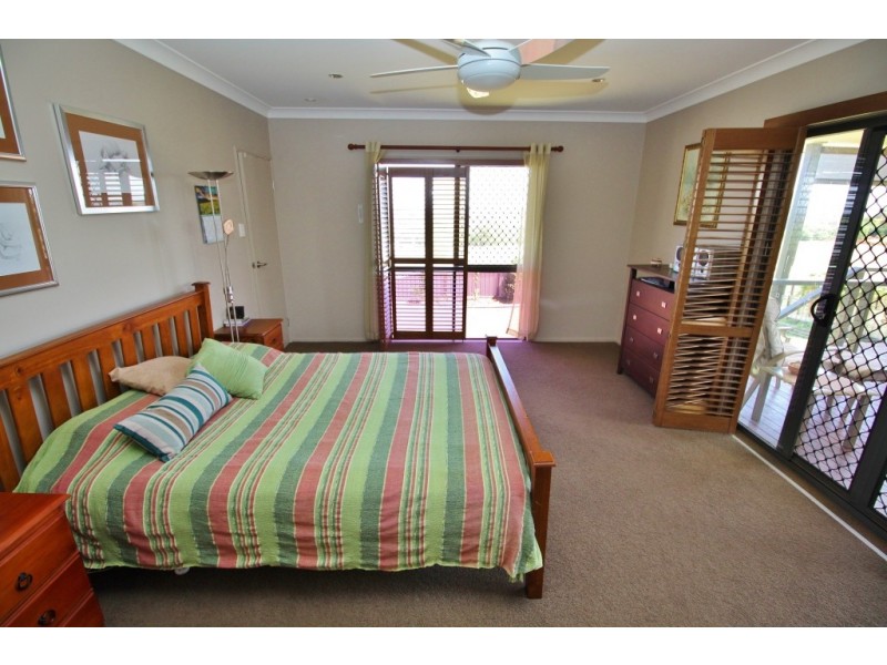 33 BRIDGEMAN PARADE, Kingaroy QLD 4610