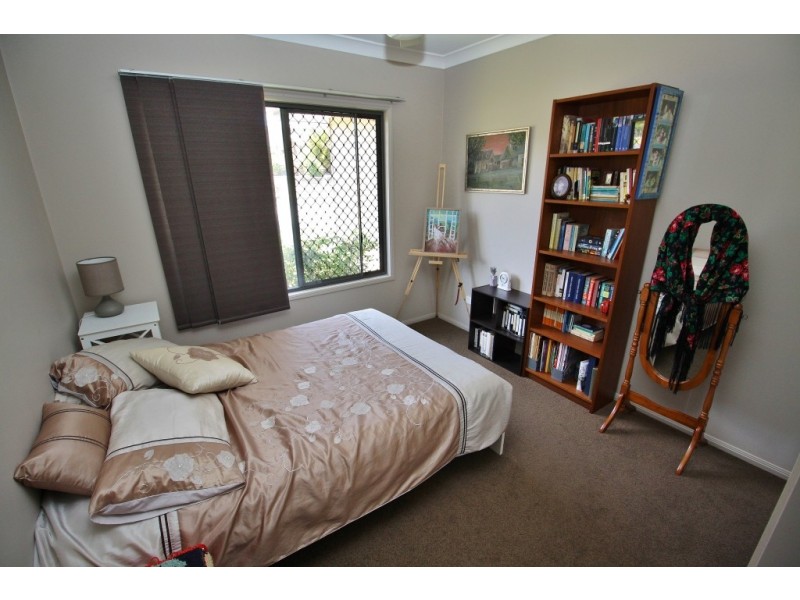 33 BRIDGEMAN PARADE, Kingaroy QLD 4610