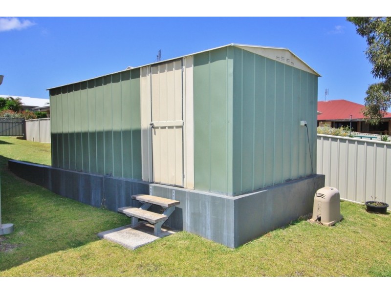 33 BRIDGEMAN PARADE, Kingaroy QLD 4610