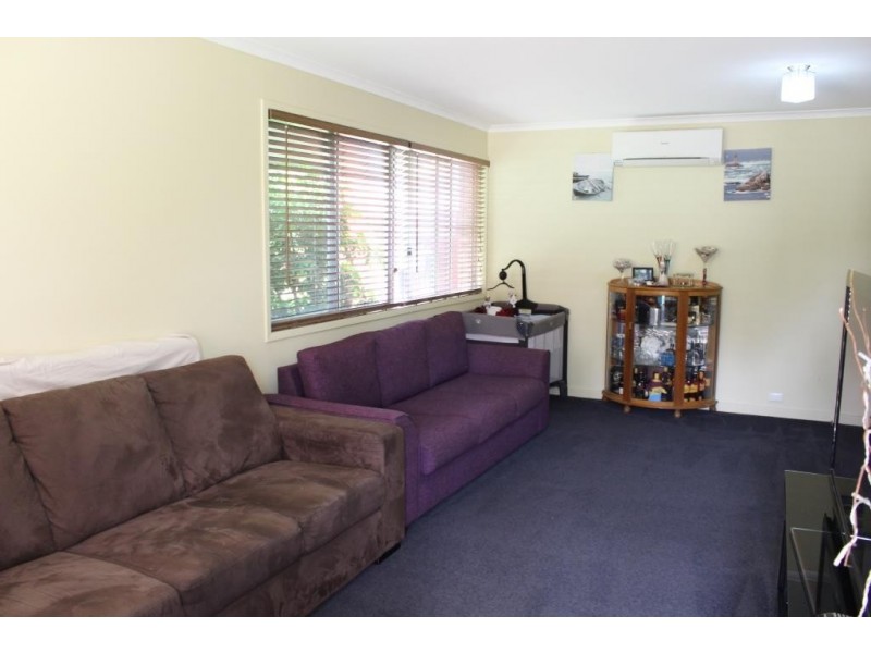 95 Wickham Street, Nanango QLD 4615