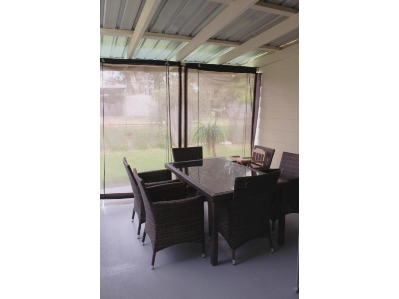 95 Wickham Street, Nanango QLD 4615