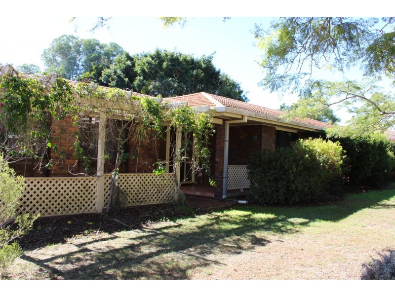 6 Cowie Drive, Kingaroy QLD 4610