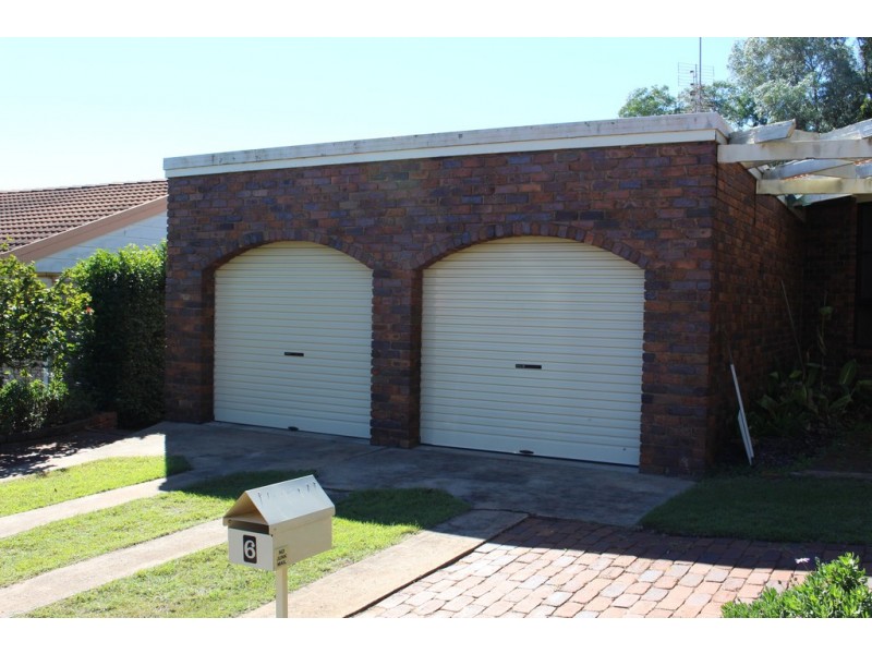 6 Cowie Drive, Kingaroy QLD 4610
