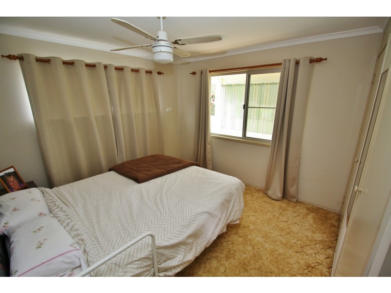 36 LORNA COURT, Blackbutt QLD 4306