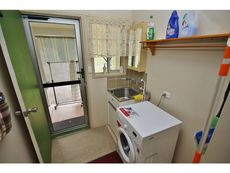 36 LORNA COURT, Blackbutt QLD 4306