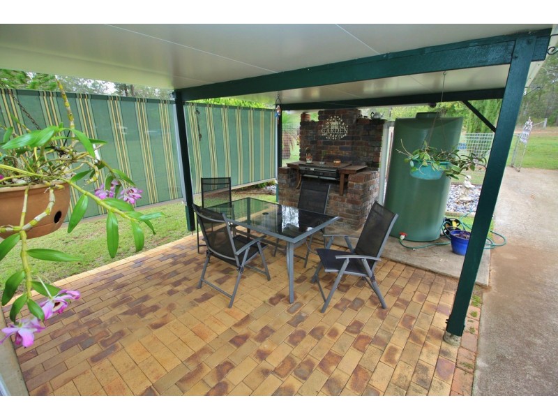 36 LORNA COURT, Blackbutt QLD 4306