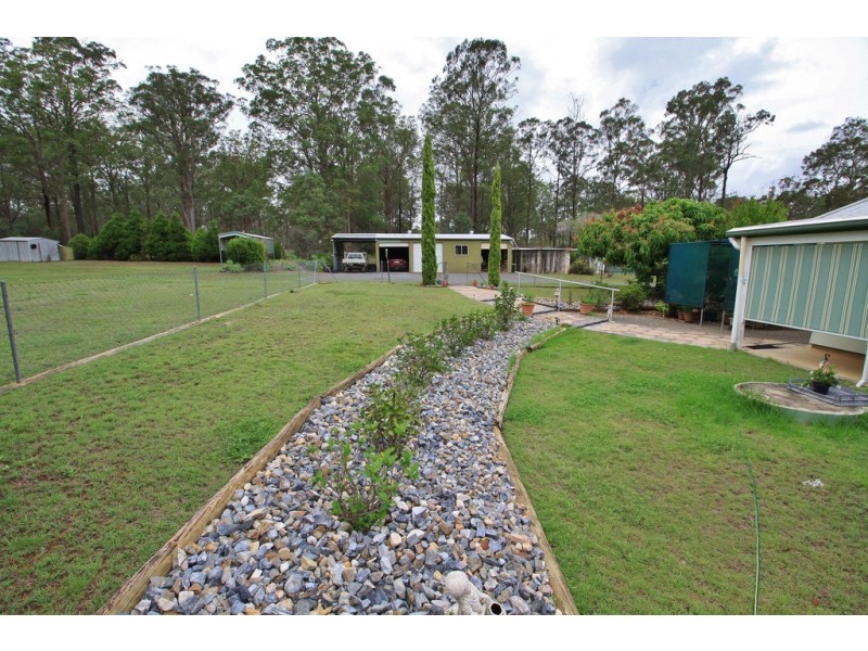 36 LORNA COURT, Blackbutt QLD 4306