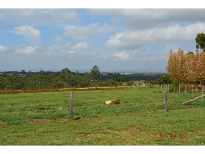 Tablelands QLD 4605