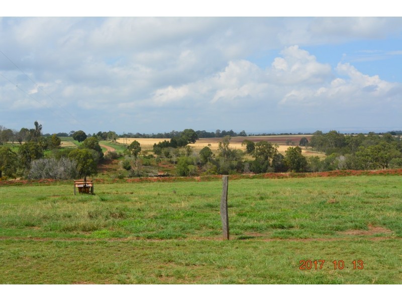 Tablelands QLD 4605