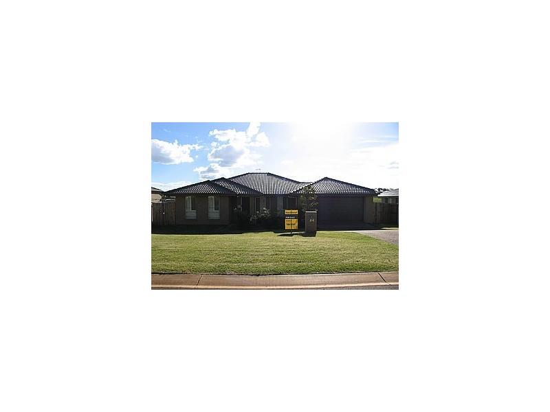 Kingaroy QLD 4610