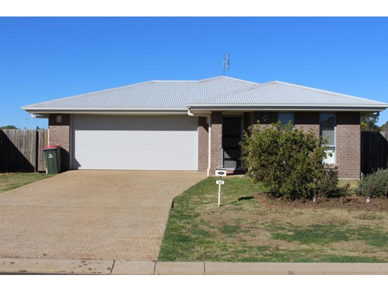 36 Parkside Drive, Kingaroy QLD 4610