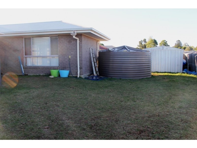 36 Parkside Drive, Kingaroy QLD 4610