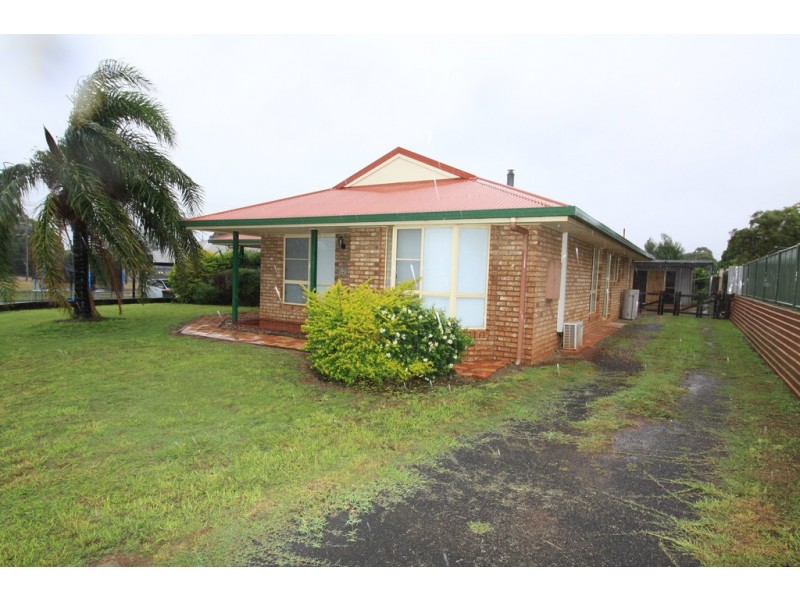 3 MARGARET STREET, Kingaroy QLD 4610