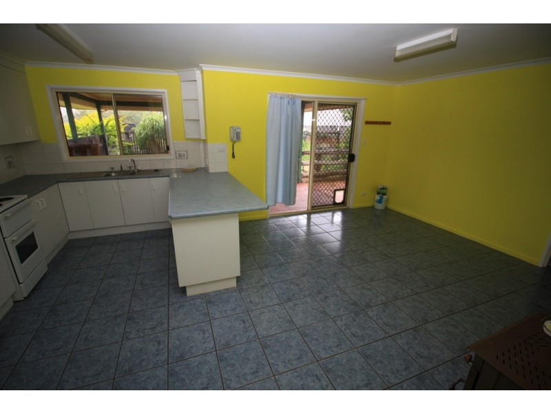 3 MARGARET STREET, Kingaroy QLD 4610