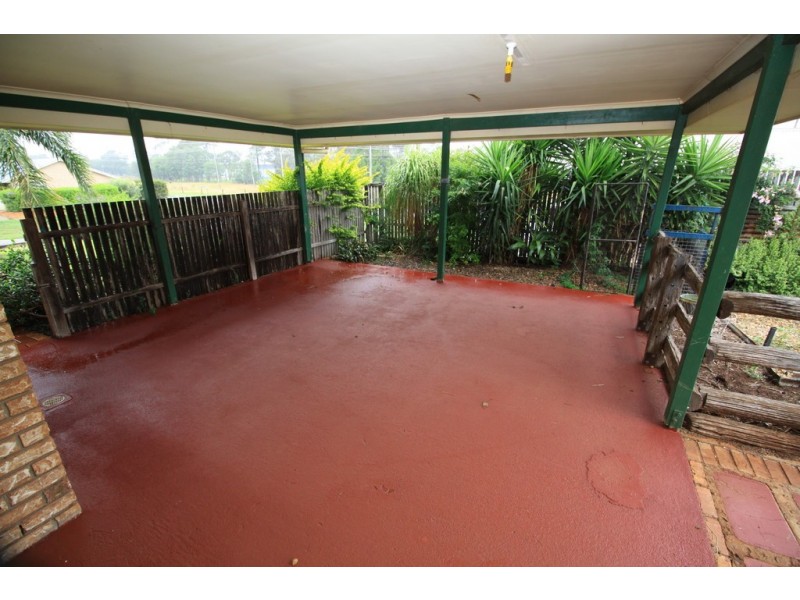 3 MARGARET STREET, Kingaroy QLD 4610