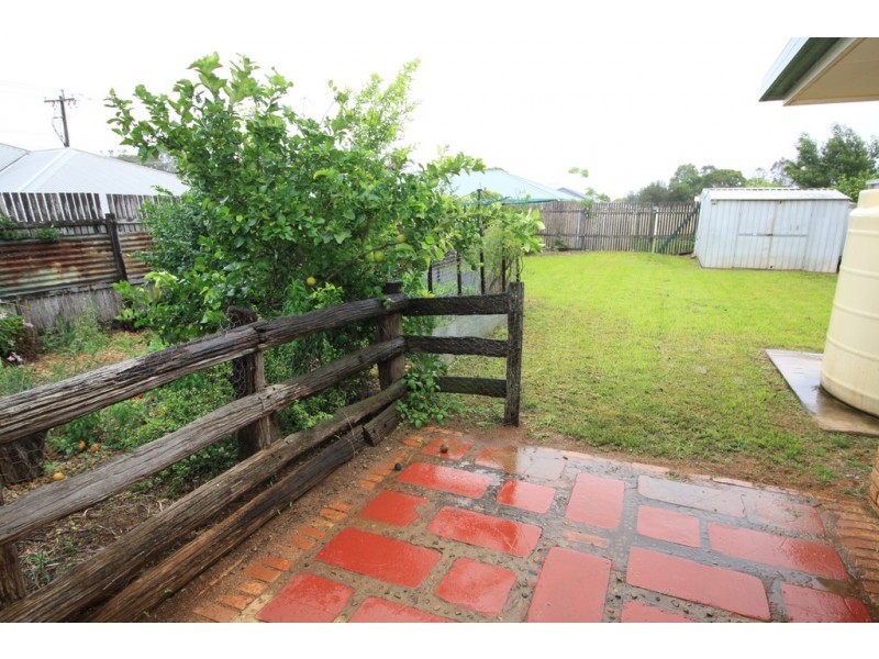 3 MARGARET STREET, Kingaroy QLD 4610