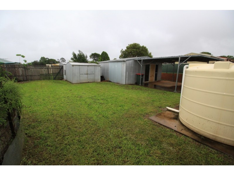3 MARGARET STREET, Kingaroy QLD 4610