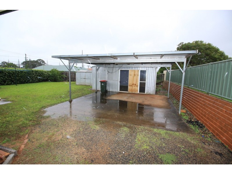 3 MARGARET STREET, Kingaroy QLD 4610