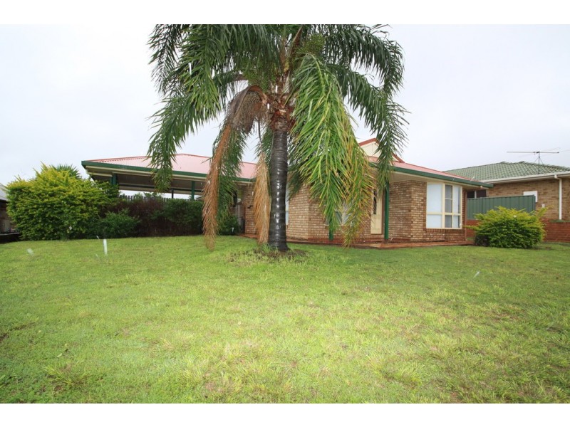 3 MARGARET STREET, Kingaroy QLD 4610