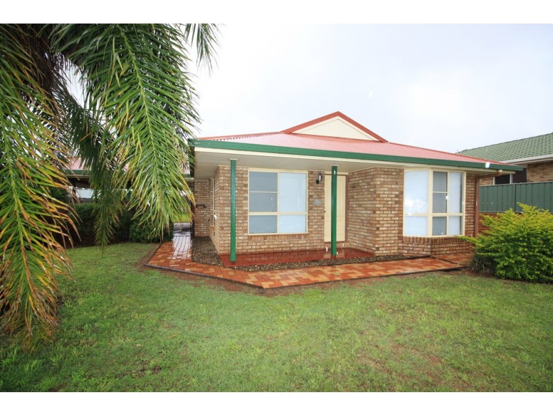 3 MARGARET STREET, Kingaroy QLD 4610