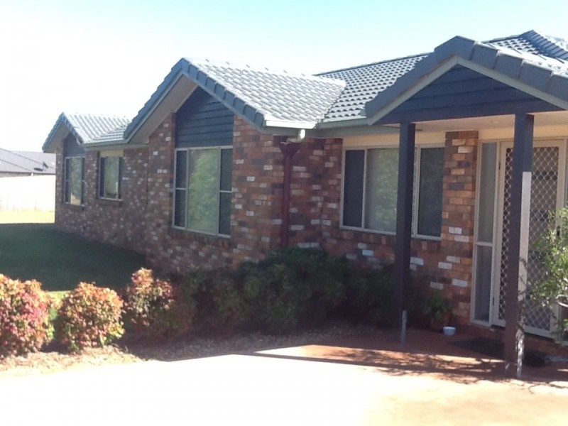 171-173 Premier Drive, Kingaroy QLD 4610