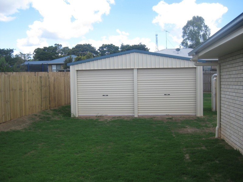 Kingaroy QLD 4610