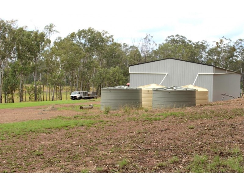 22a Locke Lane, Nanango QLD 4615