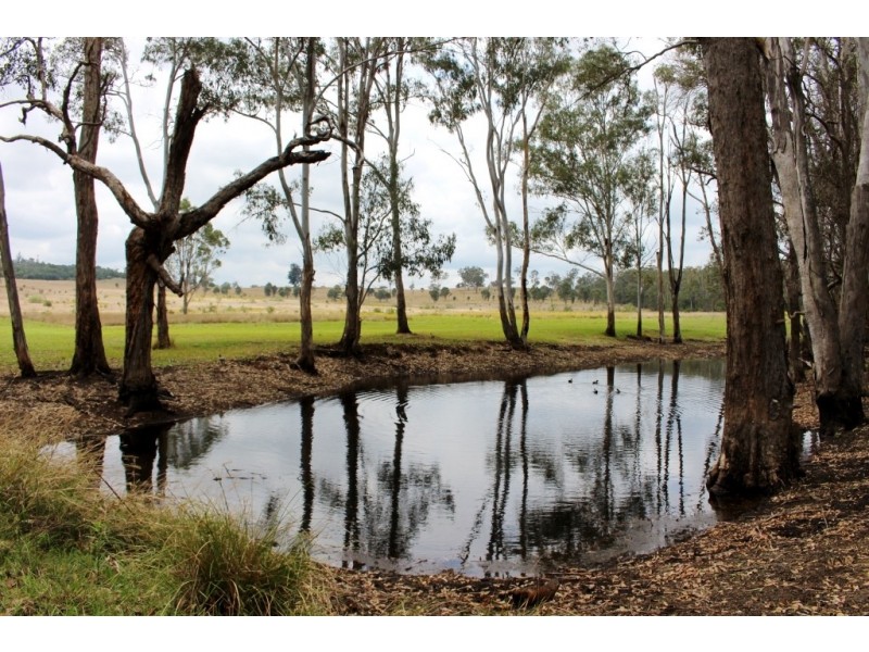 22a Locke Lane, Nanango QLD 4615