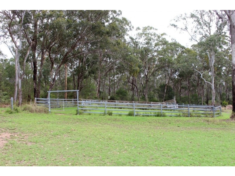 22a Locke Lane, Nanango QLD 4615