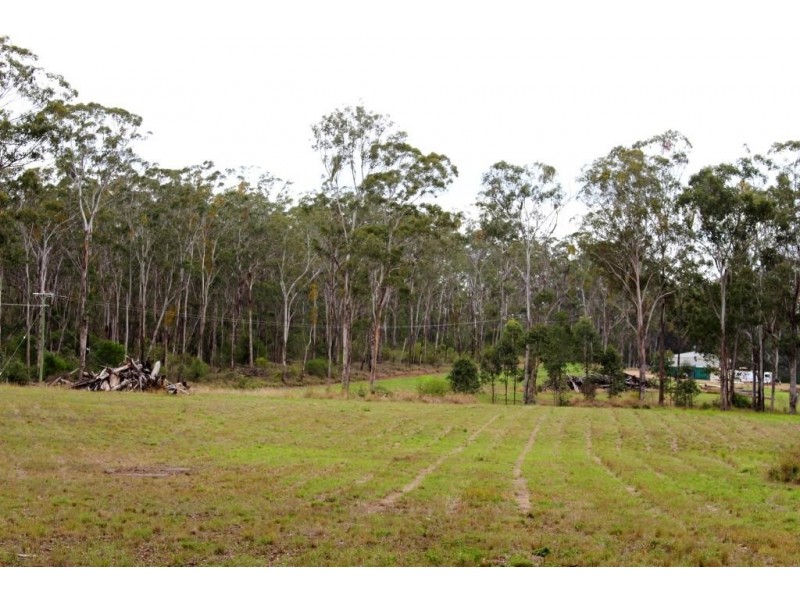 22a Locke Lane, Nanango QLD 4615